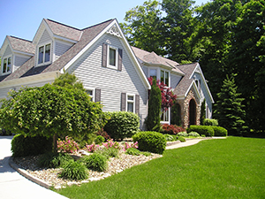 Landscapers and Lawncare Services in Woodbury, TN